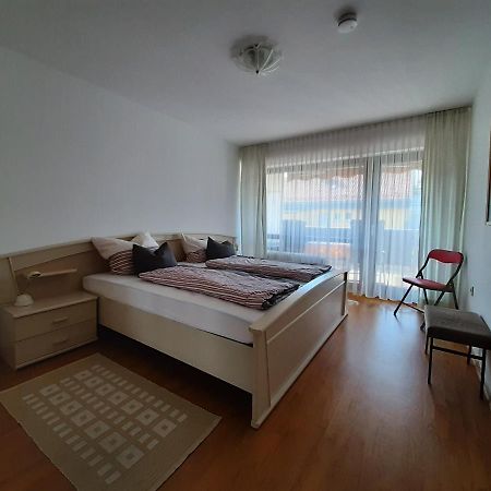 Appartamento Haus Erna Bad Füssing Esterno foto